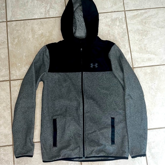 Under Armour Jackets & Coats Youth Xl Underarmour Jacket Poshmark